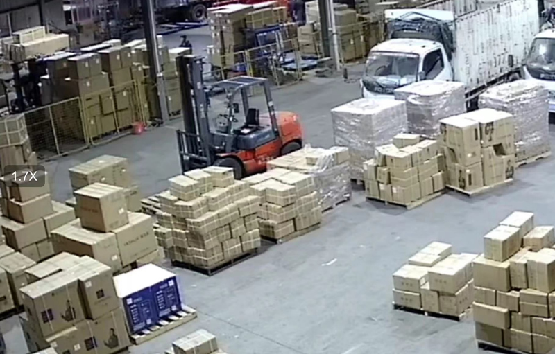 揭阳到烟台货运专线-揭阳到烟台货运公司-收费合理